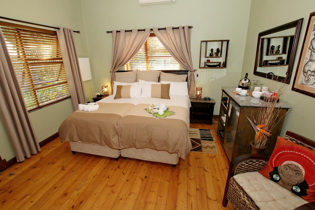 Summer Garden Guest House Бенони Екстериор снимка